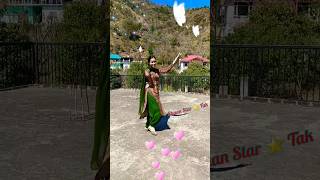 Sirmour Waliye 💃 Pahadi Natti 👌 kullvi natti 🎵 Sirmouri Songs 🕺 Himachali Natti Song 🎵 newsong st [upl. by Xonel]