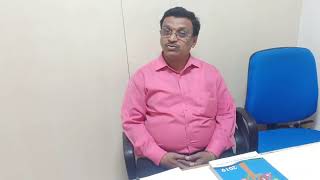 StockHolding Customer reviews  Mr Nandkumar customer of Nariman Point branch [upl. by Norbie887]