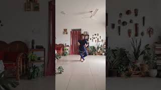 Jaya Matanga Tanaye  Debarati Datta odissi practice manikyaveena [upl. by Anjali]