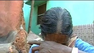 Special Report HinduChristian violence in Orissa Aired Jan 2008 [upl. by Kylen]