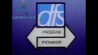 DFS Program Exchange Effects [upl. by Garvy]