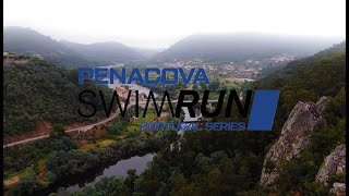 Vídeo Oficial Penacova SwimRun 2024  Circuito Nacional de SwimRun [upl. by Bambie993]