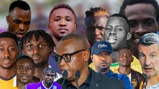 APR FC IGIYE GUCA AGASUZUGURO KA RAYON 🤯 IZANYE INGAMBA ZIKOMEYE AMATSINDA YAHUMUYE 🤯 [upl. by Rogozen]