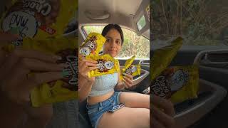 Episode 152  The One Where Bachpan Ke Favourite Snacks Mil Gaye  anjaliandhunny shorts [upl. by Lunt96]