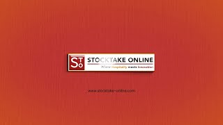 Create a recipe with StockTake Online  Best Restaurant Inventory Management Software [upl. by Cote]