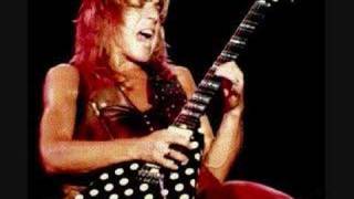 Randy Rhoads Private Lesson Pt1 [upl. by Souza]