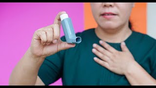 Essential Points to Achieve Effective Inhaler Technique Training for Asthma and COPD Patients [upl. by Amahcen]