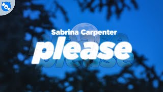 Sabrina Carpenter  Please Please Please Behind the Scenes [upl. by Cheslie365]