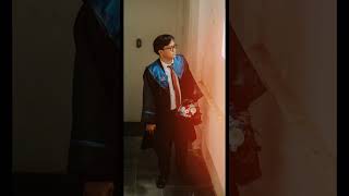 Shinra Tensei ✨wisuda shortvideo undiksha [upl. by Duston123]