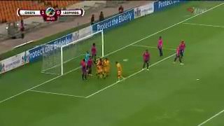 Katsande Goal [upl. by Eoz]