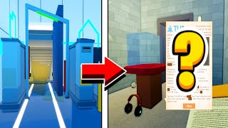 NEW Mysterious Secret Room Hidden In The Hospital In Roblox Livetopia Update [upl. by Leavy]