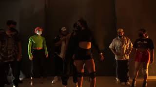 Birthday Sex  Jeremih  Antonio Balanta x Marelys María Choreography  High Heels Dance Project [upl. by Conley]