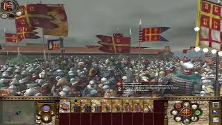 Tsardoms Total War Roman Empire Part 5 [upl. by Samara]