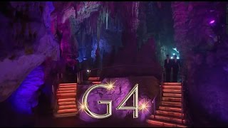 G4 ‘Love Songs’ Album Trailer [upl. by Rehotsirhc]