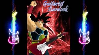 Dragonball Instrumental Rock Soundtracks 13  ChaLa HeadChaLa [upl. by Della]