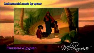 ♪The Prince Of Egypt Deliver us Intro A Cappella Yocheveds amp Miriam Part By ° Mlleauvive °♪ [upl. by Aylsworth]