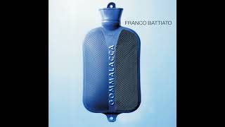 Franco Battiato  Auto da fé [upl. by Ariam338]