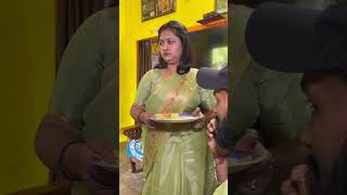 Bhai dooj 😂 comedy shorts by vikram bagri [upl. by Schroer]