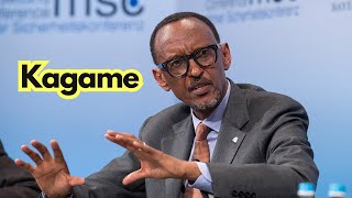 Rwanda Umva aho Turayishimye Jean Paul agereranya Kagame na FPR n’Ingurube [upl. by Yadrahs147]