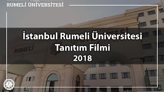 İstanbul Rumeli Üniversitesi Tanıtım Filmi [upl. by Norris]