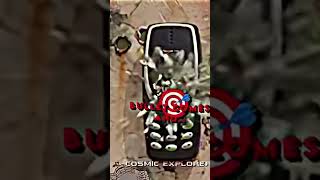 Nokia vs bullet [upl. by Leith]