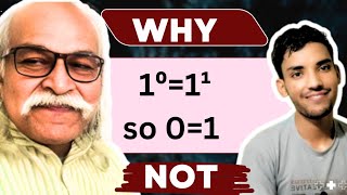 if 1⁰1¹1 then why not 01 by hc verma sir  Episode 1 [upl. by Nauquf335]