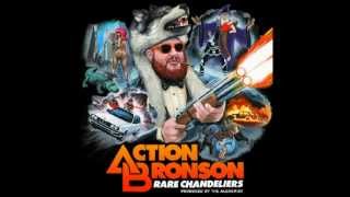 03 Action Bronson X The Alchemist The Symbol Rare Chandeliers [upl. by Dumond]