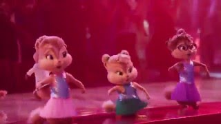 Alvin und die Chipmunks Brüder halten zusammen🤝 Deutsch [upl. by Sirenay918]