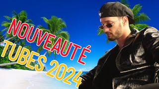 HITS LÉTÉ 2024 ⚡ Les Plus Belles Chansons dÉté 2024 ⚡ Chanson Francaise 2024 Nouveauté [upl. by Sander]