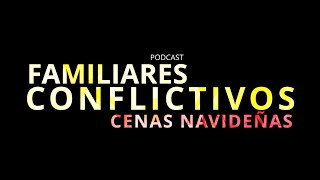 Familiares conflictivos Charla con psicóloga [upl. by Etra]