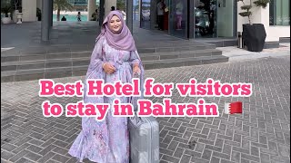 Chart House  Best Hotels for Visitors to Stay in Bahrain [upl. by Rakabuba]