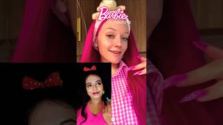 Scincare routine Barbie edition 💖 barbie beautytips spa routinevlog [upl. by Torre]