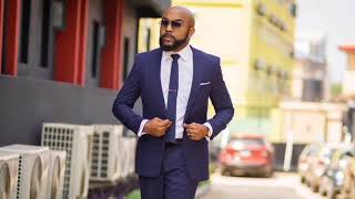 Selense Official Music video  Banky W ft Mercy Chinwo [upl. by Suiramad]