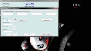 Auto Locking Signals and Chirps VCDS  VW Audi Seat Skoda [upl. by Neetsuj]