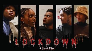 LOCKDOWN  SHORT FILM [upl. by Nels]