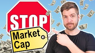 Use This Instead of Market Cap Enterprise Value Explained [upl. by Llevron]