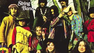 Witches Hat  The Incredible String Band [upl. by Anh]