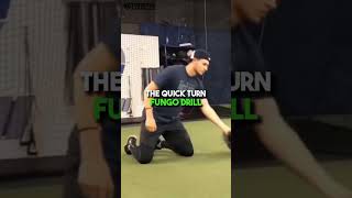 2 infield drills to DO NOW [upl. by Narayan]