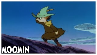 The Secrets of the Hattifatteners I EP5  Moomin 90s moomin [upl. by Kcired]