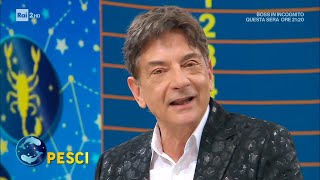 Loroscopo di Paolo Fox  I Fatti Vostri 18112024 [upl. by Aba]