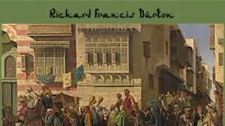 Personal Narrative of a Pilgrimage to Almadinah and Meccah by Richard Francis BURTON Part 15 [upl. by Mall]