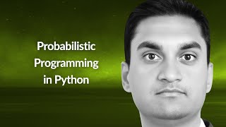 Probabilistic Programming in Python  Salman Saeed Khan  Conf42 Python 2024 [upl. by Tteragram]