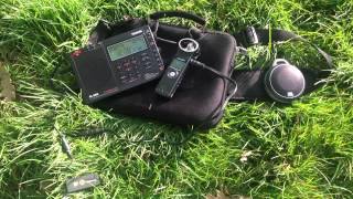 Recording from and listening to PL660 simultaneously [upl. by Yhtorod533]