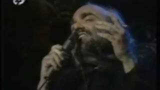 Demis Roussos  We shall dance Live in Bratislava [upl. by Htabmas]