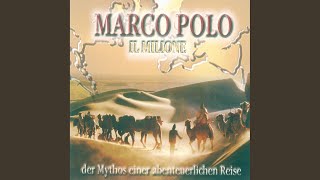 Il Milione  Marco Polo  Venezia  viaggi  storia [upl. by Delfine]