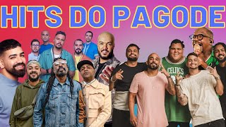 HITS DO PAGODE 2023 ⭐ TOP PAGODE 2023 ⭐ [upl. by Garaway544]