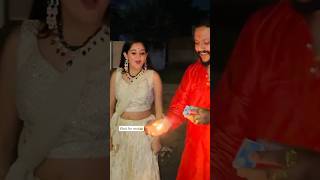 Longest Lad BindassKavya diwali Celebration shorts Shubh Dina Ayo re [upl. by Sivel954]