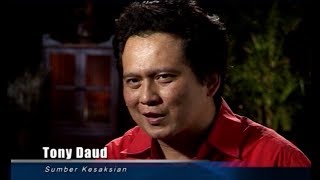 Solusi  Dukun Santet yang Dikalahkan Pendeta Tony Daud [upl. by Chappy]