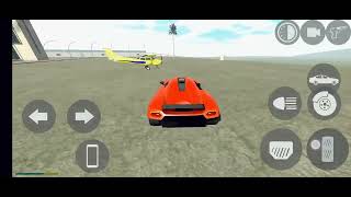 I BOUGHT A NEW LAMBORGHINI INDIAN BIKE DRIVING 3D  DS DIV [upl. by Negris]