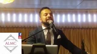 Akmal Hamdard  Nazi Jan LIVE 2016 [upl. by Orabel284]